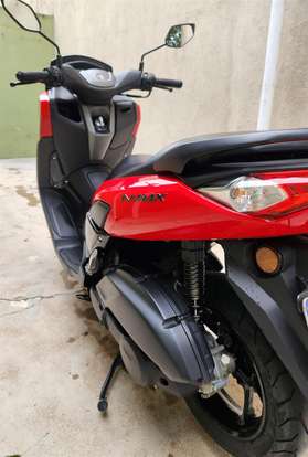 YAMAHA-NMAX 160 ABS-2024