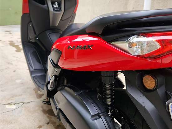 YAMAHA-NMAX 160 ABS YAMAHA-NMAX 160 ABS-2024