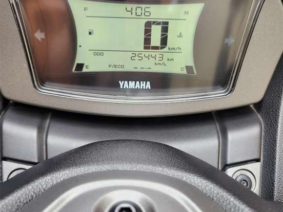 YAMAHA-NMAX 160 ABS YAMAHA-NMAX 160 ABS-2024