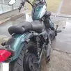 YAMAHA VIRAGO XV 535 YAMAHA VIRAGO XV 535