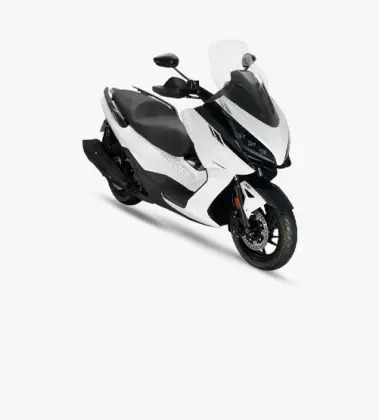 ZONTES 350E ZONTES 350E