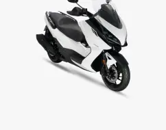 ZONTES 350E ZONTES 350E