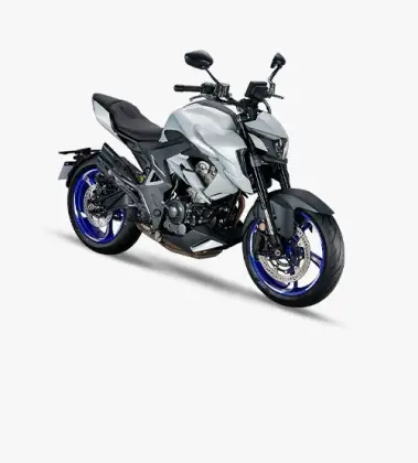 ZONTES R350 ZONTES R350