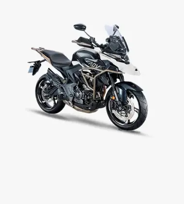ZONTES T350 ZONTES T350