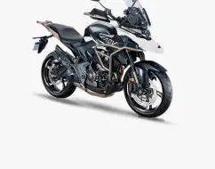 ZONTES T350 ZONTES T350