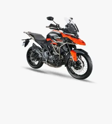 ZONTES T350 X ZONTES T350 X
