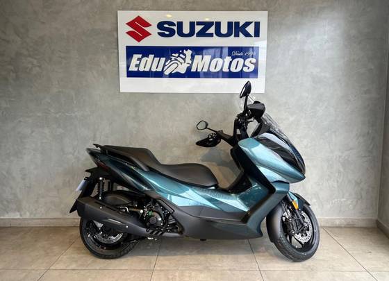ZONTES 350E 