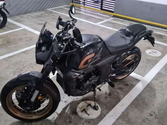 ZONTES-GK350 ZONTES-GK350-2025