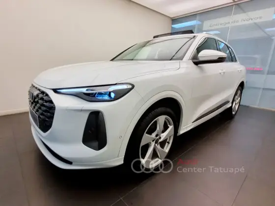 AUDI Q5 2.0 TFSI GASOLINA ADVANCED QUATTRO S TRONIC AUDI Q5 2.0 TFSI GASOLINA ADVANCED QUATTRO S TRONIC