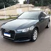 AUDI A4 2.0 TFSI ATTRACTION GASOLINA 4P S TRONIC AUDI A4 2.0 TFSI ATTRACTION GASOLINA 4P S TRONIC