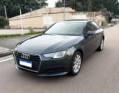 AUDI A4 2.0 TFSI ATTRACTION GASOLINA 4P S TRONIC AUDI A4 2.0 TFSI ATTRACTION GASOLINA 4P S TRONIC