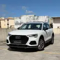 AUDI Q3 1.4 35 TFSI GASOLINA PRESTIGE PLUS S TRONIC AUDI Q3 1.4 35 TFSI GASOLINA PRESTIGE PLUS S TRONIC