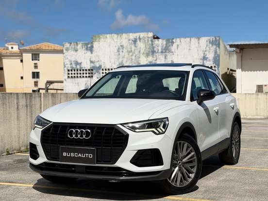 AUDI-Q3-1.4 35 TFSI GASOLINA PRESTIGE PLUS S TRONIC AUDI-Q3-2021