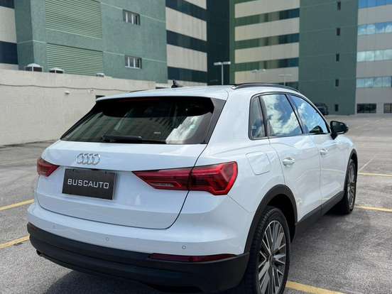 AUDI-Q3-1.4 35 TFSI GASOLINA PRESTIGE PLUS S TRONIC AUDI-Q3-2021
