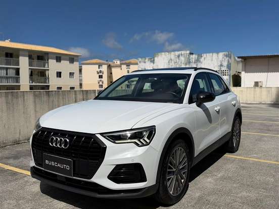 AUDI-Q3-1.4 35 TFSI GASOLINA PRESTIGE PLUS S TRONIC AUDI-Q3-2021