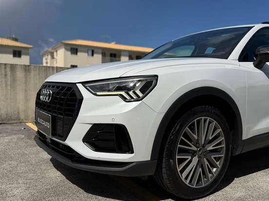 AUDI-Q3-1.4 35 TFSI GASOLINA PRESTIGE PLUS S TRONIC AUDI-Q3-2021
