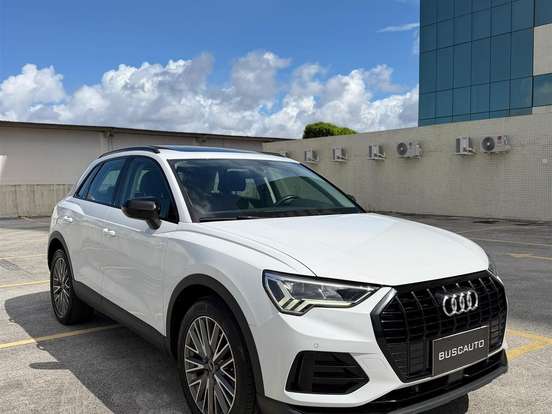 AUDI-Q3-1.4 35 TFSI GASOLINA PRESTIGE PLUS S TRONIC AUDI-Q3-2021