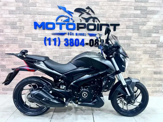 BAJAJ DOMINAR 400 