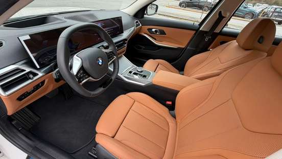 BMW-320i-2.0 16V TURBO FLEX GP AUTOMÁTICO BMW-320i-2025