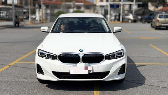 BMW-320i-2.0 16V TURBO FLEX GP AUTOMÁTICO BMW-320i-2025