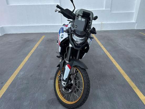 BMW-F 900 GS TROPHY-2025