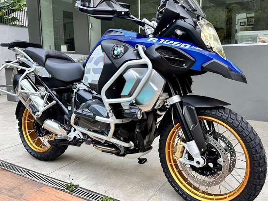 BMW-R 1250 GS ADVENTURE PREMIUM BMW-R 1250 GS ADVENTURE PREMIUM-2019