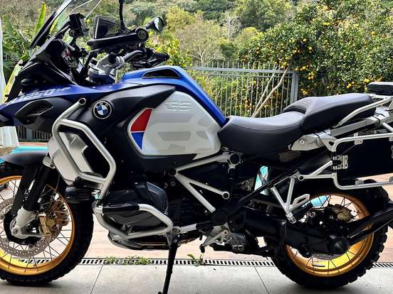 BMW-R 1250 GS ADVENTURE PREMIUM BMW-R 1250 GS ADVENTURE PREMIUM-2019