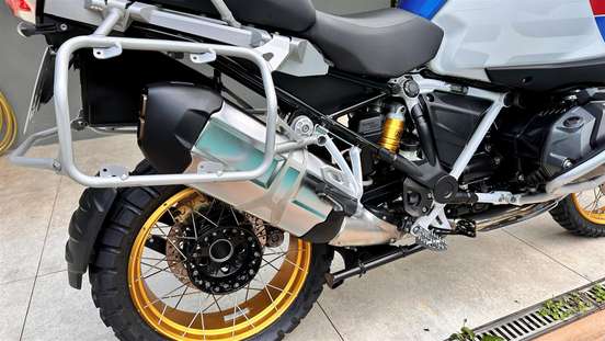 BMW-R 1250 GS ADVENTURE PREMIUM-2019