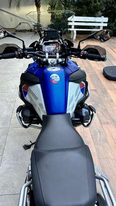 BMW-R 1250 GS ADVENTURE PREMIUM-2019