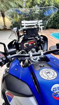 BMW-R 1250 GS ADVENTURE PREMIUM-2019