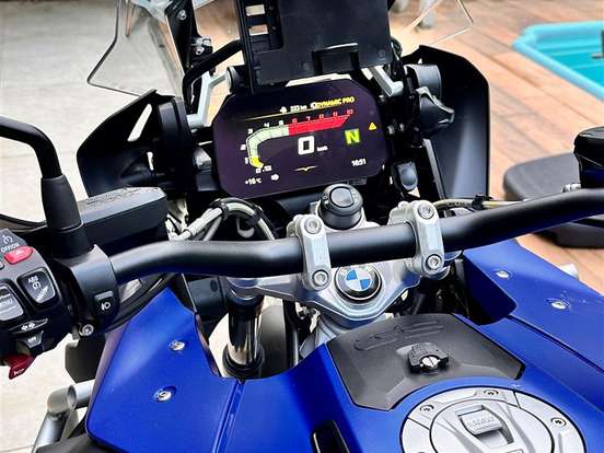 BMW-R 1250 GS ADVENTURE PREMIUM BMW-R 1250 GS ADVENTURE PREMIUM-2019