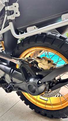 BMW-R 1250 GS ADVENTURE PREMIUM-2019