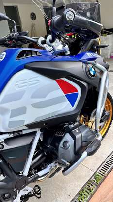 BMW-R 1250 GS ADVENTURE PREMIUM-2019