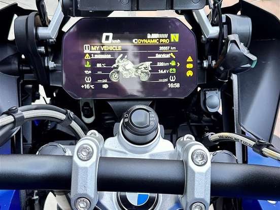 BMW-R 1250 GS ADVENTURE PREMIUM BMW-R 1250 GS ADVENTURE PREMIUM-2019