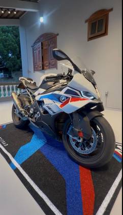 BMW S 1000 RR M 
