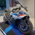 BMW S 1000 RR M BMW S 1000 RR M