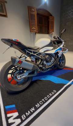 BMW-S 1000 RR M-2025