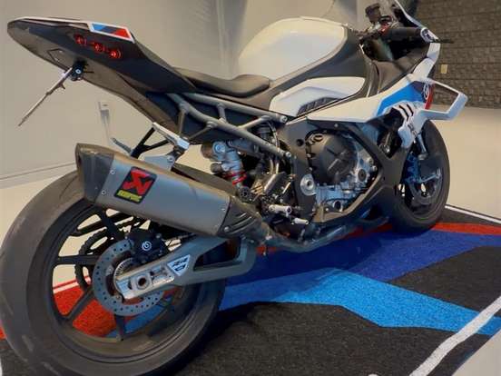 BMW-S 1000 RR M BMW-S 1000 RR M-2025