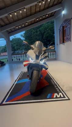BMW-S 1000 RR M-2025