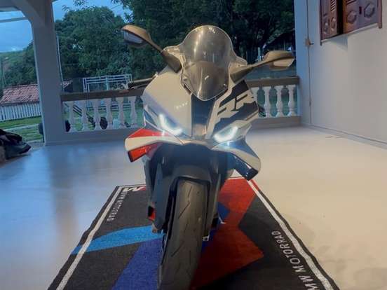 BMW-S 1000 RR M BMW-S 1000 RR M-2025