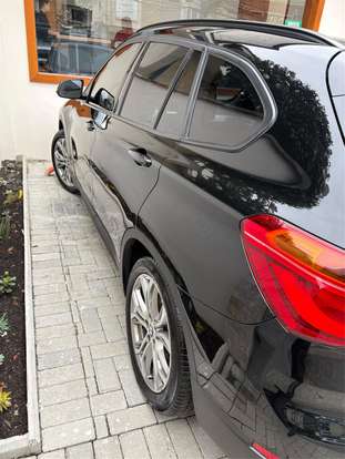 BMW-X1-2.0 16V TURBO ACTIVEFLEX SDRIVE20I 4P AUTOMÁTICO BMW-X1-2018