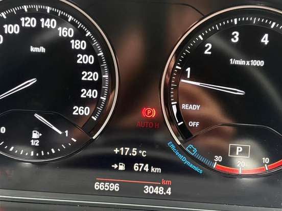 BMW-X1-2.0 16V TURBO ACTIVEFLEX SDRIVE20I 4P AUTOMÁTICO BMW-X1-2018