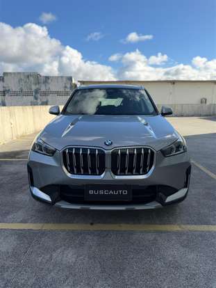 BMW-X1-2.0 16V TURBO GASOLINA SDRIVE20I X-LINE STEPTRONIC BMW-X1-2024