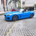 BMW Z4 2.0 TWINPOWER GASOLINA SDRIVE30i M SPORT STEPTRONIC BMW Z4 2.0 TWINPOWER GASOLINA SDRIVE30i M SPORT STEPTRONIC