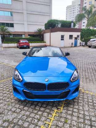 BMW-Z4-2021