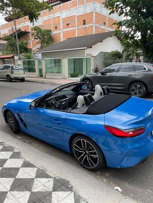 BMW-Z4-2021