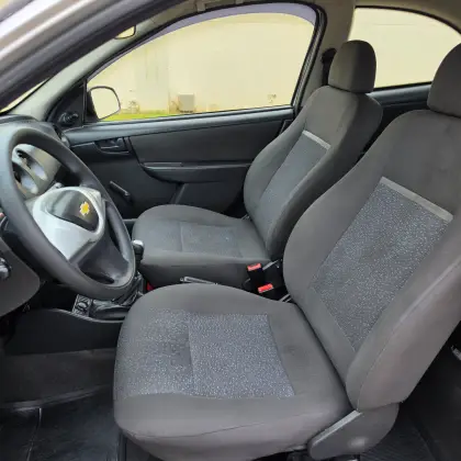 CHEVROLET CELTA 1.0 MPFI LS 8V FLEX 2P MANUAL CHEVROLET CELTA 1.0 MPFI LS 8V FLEX 2P MANUAL