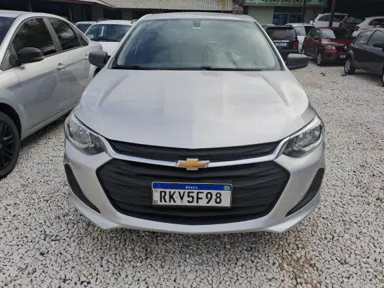 CHEVROLET ONIX 1.0 FLEX MANUAL CHEVROLET ONIX 1.0 FLEX MANUAL