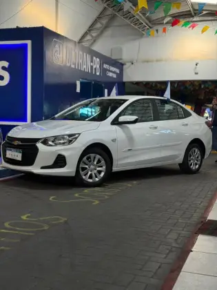CHEVROLET ONIX 1.0 FLEX PLUS LT MANUAL