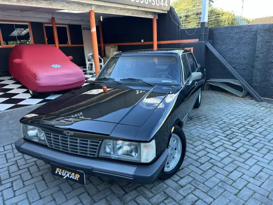 CHEVROLET OPALA 4.1 DIPLOMATA SE 12V ÁLCOOL 4P MANUAL CHEVROLET OPALA 4.1 DIPLOMATA SE 12V ÁLCOOL 4P MANUAL